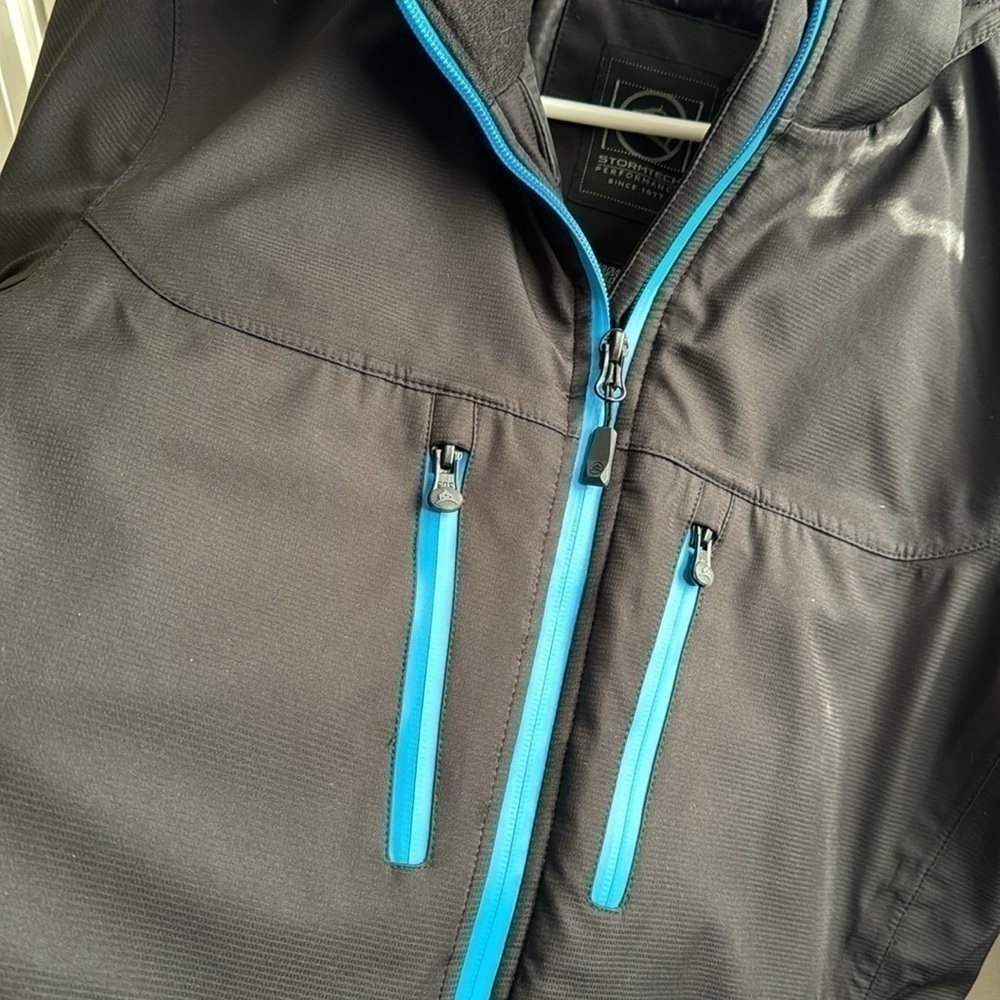 COPY - STORMTECH Patrol Technical Softshell Jacke… - image 2
